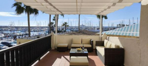Apartamento Puerto Marina